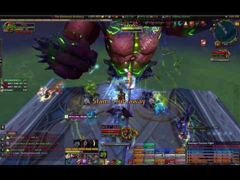 Heroic Krosus Kill