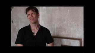 Donny McCaslin on his music education and development