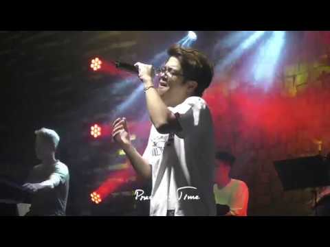 20181103 Chốn cũ - Bùi Anh Tuấn @ Trixie