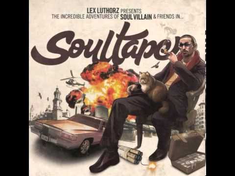 Triste Canción de Amor - Lex Luthorz (Instrumental)