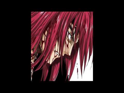 *FREE* vinso x redpriest x shinjin type beat (w/ variant)