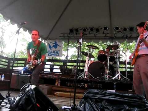 CRAZY JOE & THE MAD RIVER OUTLAWS - 