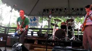 CRAZY JOE & THE MAD RIVER OUTLAWS - 