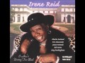 Irene Reid - Your Mind Is On Vacation 