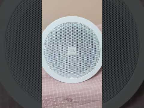 Jbl Ka sabse sasta ceiling speaker #jbl #speaker #shorts #reels #youtubechannel #dj