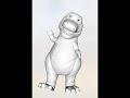 Barney Three Wishes CGI Audio Example