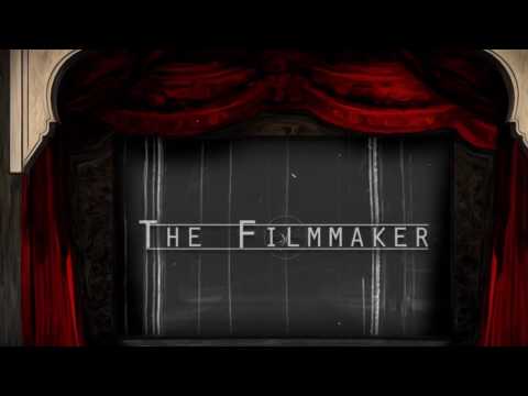 The Filmmaker - A Text Adventure Steam Gift GLOBAL - 2
