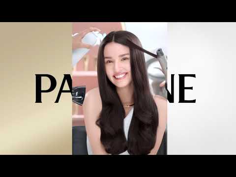 Pantene Goldmine Salontastic