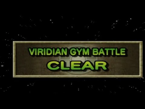 Grounding Giovanni - Pokemon Stadium Episode 34