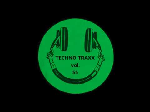 Techno Traxx Vol. 55 - 05 The Groove Collector - Mosquito (Club Mix)