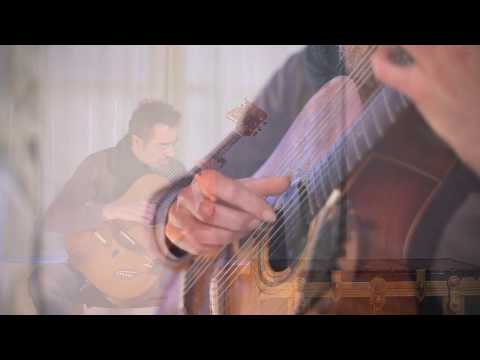 Pino Forastiere Caos Calmo LIVE 2017