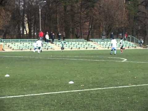 SPN Motor Lublin-LZPN Kadra   1-1