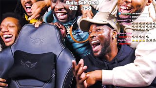 How Great "All of RDC"