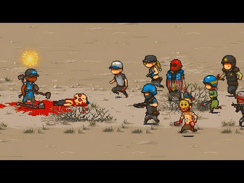 Mechanic One Hit All Units - Dead Ahead Zombie Warfare