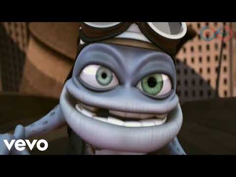Crazy Frog  Axel F 10 hours