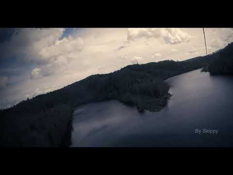 27.04.2018 Harzdrenalin The Megazipline   by Skippy