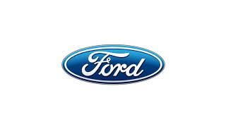 Cover art for Ford 3