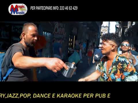 Antonio Muscetti   Gips Prince   Naples