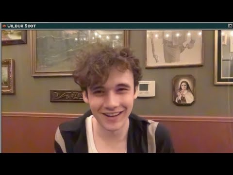 (RARE STREAM) Backstage in Phoenix, Arizona - Wilbur Soot VOD (May 12th 2023)