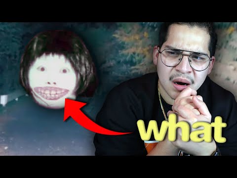 I Found A Rare Japanese Film With A BIZARRE Villain.. (Death Forest)