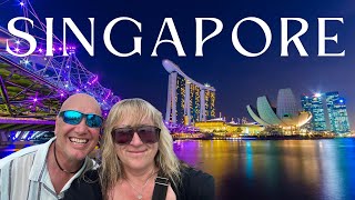 Five Days in Singapore: The Ultimate Travel Guide