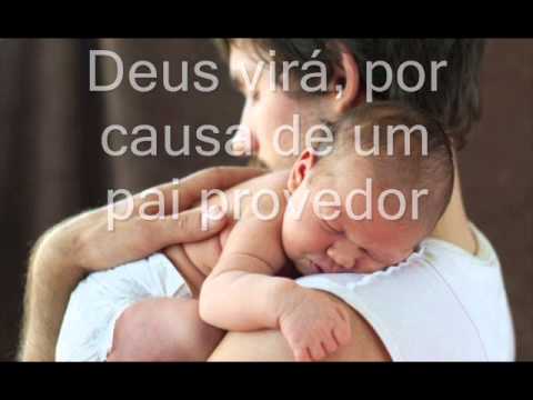 Deus Conhece minha Voz - Edu Porto - Playback