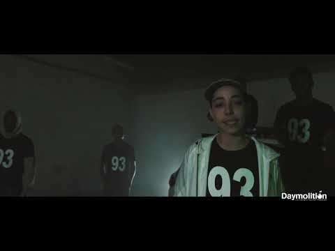 Réscapé - 100-7 I Daymolition