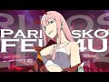 PARI ROSKO FELL4U