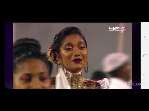 saff championship 2021 Maldives opening performance O vazan