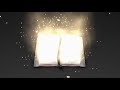 Bible Book Fairytales Fantasy Magical Story Video Effects