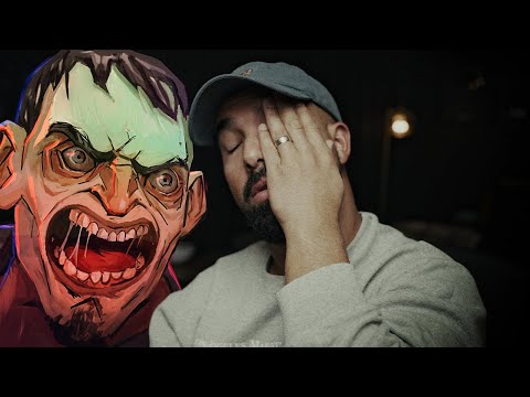 I've never felt this uncomfortable playing a game.. | No Means Nothing