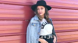 Fashion columnist introduces up-and-coming Americana musician Parker Millsap