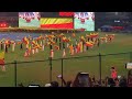 Karnataka State Flag At RCB Unbox Event
