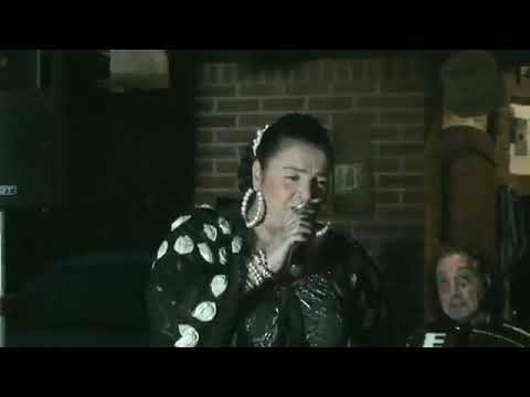 Cornelia Catanga-Ultima cantare