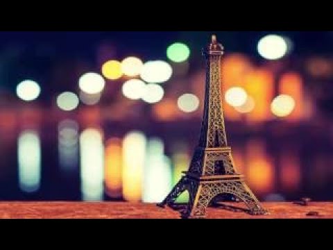 Best of French Cafe Music (French Cafe Accordion Traditional Music)
