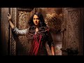 GHATI MAHARANI Full Hindi Dubbed Movie Anushka Shetty Unni Mukundan South Horror Action Movie