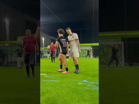 X1 ISAAC XAVIER vs ADONIAS