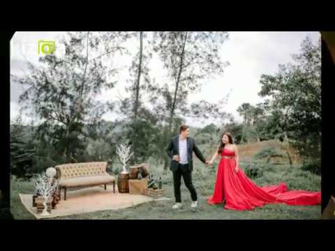 God Gave Me You (Official Music Video) By: HJ