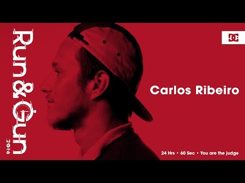 Carlos Ribeiro | Run & Gun - 2016