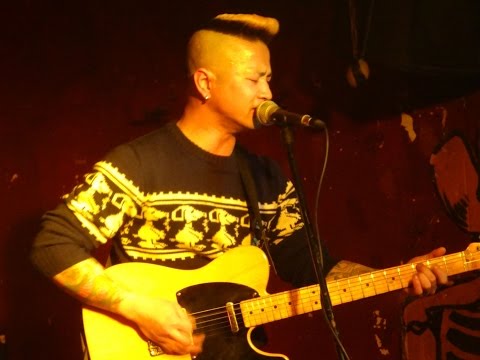 The Psyclocks - Never Die (Live HD)