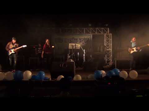 madhuparna chakraborty live colleg...