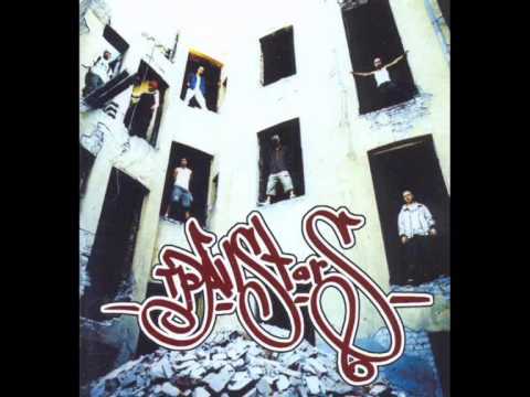 No Hold Barred - T.P. Allstars featuring Royal Flush, M.O.P. & Matt Fingaz