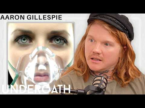 The Musician Who Changed Rock Forever! (Aaron Gillespie Interview)