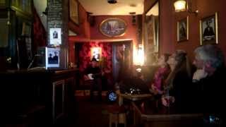 Really the Blues at the Bag of Nails, Bristol