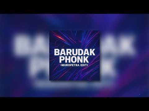 BARUDAK PHONK TERROR - DJ VINNIE PARGOY (Muropetra Edit)