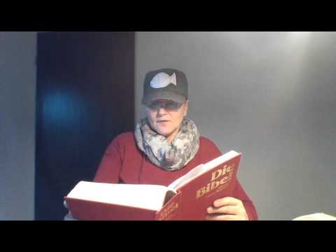 Moses, der Tempel und die Kirche