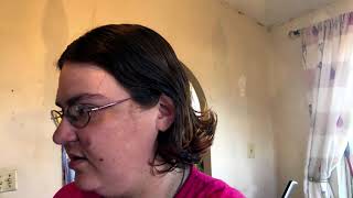 MAKING SOME VIDEOS AND SOMEONE IS WATCHING ME