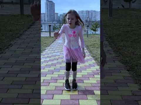 Like Nastya and teleport #shorts