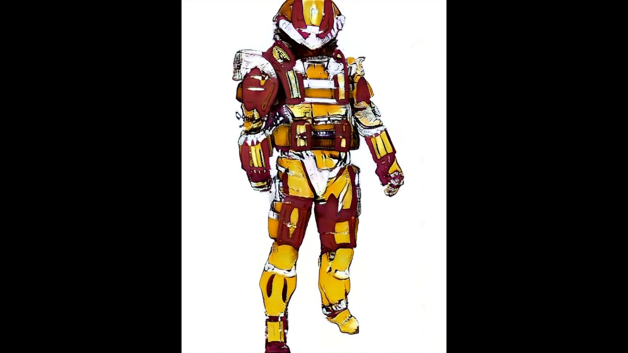 morphing some characters I created using artbreeder