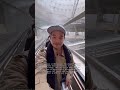 Solo Travel to Paris, France 🇫🇷 Chicago O’hare to my Parisian Houseboat beside the Eiffel Tower 🛫